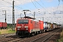 Siemens 20749 - DB Cargo "189 055-7"
27.07.2022 - Wunstorf
Thomas Wohlfarth
