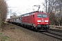 Siemens 20749 - DB Cargo "189 055-7"
19.03.2023 - Hannover-Limmer
Christian Stolze