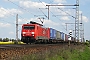Siemens 20750 - Railion "189 056-5"
03.05.2008 - Seelze-Dedensen/Gümmer
Thomas Wohlfarth