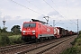 Siemens 20750 - DB Schenker "189 056-5"
09.09.2010 - Wiesental
Wolfgang Mauser