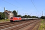 Siemens 20750 - DB Schenker "189 056-5"
19.08.2009 - Wiederitzsch
René Große