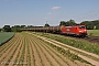 Siemens 20750 - DB Schenker "189 056-5"
25.05.2011 - Belm
Fokko van der Laan