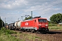 Siemens 20750 - DB Schenker "189 056-5"
02.06.2012 - Schkortleben
Christian Schröter