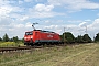 Siemens 20750 - DB Schenker "189 056-5"
09.08.2012 - WaghäuselWolfgang Mauser