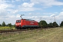 Siemens 20750 - DB Schenker "189 056-5"
09.08.2012 - Waghäusel
Wolfgang Mauser