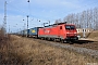 Siemens 20750 - DB Schenker "189 056-5"
20.02.2012 - Rostock, Seehafen-Süd
Andreas Görs