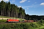 Siemens 20750 - DB Schenker "189 056-5"
06.06.2014 - Steinbach am Wald
Christian Klotz