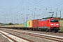 Siemens 20750 - DB Schenker "189 056-5"
12.06.2015 - Uelzen
Gerd Zerulla