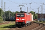 Siemens 20750 - DB Cargo "189 056-5"
26.05.2017 - Nienburg (Weser)
Thomas Wohlfarth