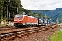 Siemens 20750 - DB Cargo "189 056-5"
08.08.2017 - Decin Prostredni-Zleb
Christian Stolze