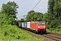 Siemens 20750 - DB Cargo "189 056-5"
06.07.2017 - Lehrte-AhltenEric Daniel