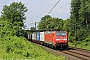 Siemens 20750 - DB Cargo "189 056-5"
06.07.2017 - Lehrte-Ahlten
Eric Daniel