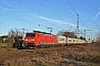Siemens 20750 - DB Cargo "189 056-5"
08.01.2018 - Lehrte-AhltenMarcus Schrödter