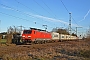 Siemens 20750 - DB Cargo "189 056-5"
08.01.2018 - Lehrte-Ahlten
Marcus Schrödter