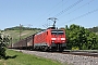 Siemens 20750 - DB Cargo "189 056-5"
08.05.2018 - Himmelstadt
Gerd Zerulla