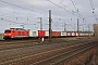 Siemens 20750 - DB Cargo "189 056-5"
21.03.2021 - Wunstorf
Thomas Wohlfarth