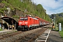 Siemens 20750 - DB Cargo "189 056-5"
11.05.2021 - Bad Schandau-SchmilkaAlex Huber