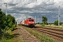 Siemens 20750 - DB Cargo "189 056-5"
10.08.2021 - Satzkorn
Alex Huber