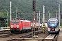 Siemens 20750 - DB Cargo "189 056-5"
28.06.2022 - Decin
Christian Stolze