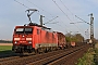 Siemens 20750 - DB Cargo "189 056-5"
22.04.2023 - Peine-Woltorf
Martin Schubotz