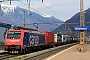 Siemens 20751 - SBB Cargo "474 005"
29.03.2014 - Giubiasco
Theo Stolz