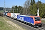 Siemens 20751 - SBB Cargo "474 005"
16.03.2017 - Muhlau
Michael Krahenbuhl