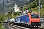 Siemens 20751 - SBB Cargo "474 005"
22.04.2017 - Fluelen
Michael Krahenbuhl