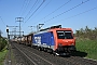 Siemens 20751 - SBB Cargo "474 005"
07.04.2017 - Rheinfelden Aurgarten
Michael Krahenbuhl