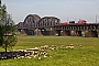 Siemens 20752 - DB Schenker "189 057-3"
05.06.2010 - Duisburg-Beeck, Haus-Knipp-Brücke
Malte Werning