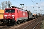 Siemens 20752 - Railion "189 057-3"
11.04.2006 - Mannheim-Friedrichsfeld
Wolfgang Mauser