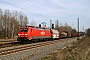 Siemens 20752 - Railion "189 057-3"
22.03.2005 - Leipzig-Thekla
Daniel Berg