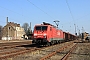 Siemens 20752 - DB Schenker "189 057-3"
06.03.2012 - Leipzig-Wiederitzsch
Daniel Berg