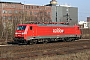 Siemens 20752 - Railion "189 057-3"
24.03.2005 - Hamburg-Unterelbe
Dietrich Bothe