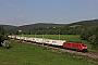 Siemens 20752 - DB Schenker "189 057-3"
19.05.2013 - Großpürschütz
Christian Klotz