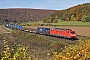 Siemens 20752 - DB Schenker "189 057-3"
22.10.2013 - Karlstadt-Gambach
René Große