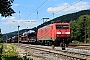 Siemens 20752 - DB Schenker "189 057-3"
03.07.2014 - Gemünden am Main
Kurt Sattig