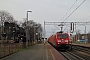 Siemens 20752 - DB Schenker "189 057-3"
03.01.2015 - Rzepin
Dirk Einsiedel