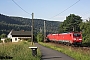 Siemens 20752 - DB Cargo "189 057-3"
08.06.2016 - Rathen
Alex Huber