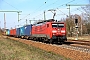 Siemens 20752 - DB Cargo "189 057-3"
01.04.2017 - Briesen (Mark)
Heiko Müller