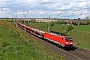 Siemens 20752 - DB Cargo "189 057-3"
27.04.2017 - Ovelgünne
Ronnie Beijers