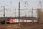Siemens 20752 - DB Cargo "189 057-3"
17.02.2019 - Wunstorf
Thomas Wohlfarth