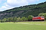 Siemens 20752 - DB Cargo "189 057-3"
03.07.2020 - Thüngersheim
Wolfgang Mauser