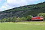 Siemens 20752 - DB Cargo "189 057-3"
03.07.2020 - Thüngersheim
Wolfgang Mauser