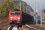 Siemens 20752 - DB Schenker "189 057-3"
25.10.2010 - Wetzlar-Dutenhofen
Burkhard Sanner