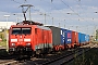 Siemens 20752 - DB Cargo "189 057-3"
12.09.2025 - Wunstorf
Thomas Wohlfarth