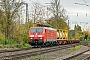 Siemens 20752 - DB Cargo "189 057-3"
29.10.2025 - Moers
Rolf Alberts