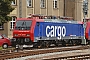 Siemens 20753 - SBB Cargo "E 474-006 SR"
12.09.2005 - München HbfMarcel Langnickel