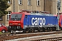 Siemens 20753 - SBB Cargo "E 474-006 SR"
12.09.2005 - München Hbf
Marcel Langnickel