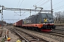 Siemens 20753 - Hector Rail "441.001-3"
17.03.2023 - Gårdsjö
Jacob Wittrup-Thomsen