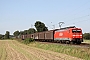 Siemens 20754 - DB Schenker "189 058-1"
20.08.2010 - Meerbusch-Ossum-Bösinghoven
Patrick Böttger